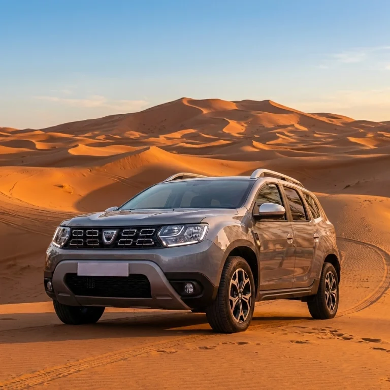 SUV & 4x4